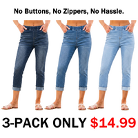 ✨3 PACK-B $14.99