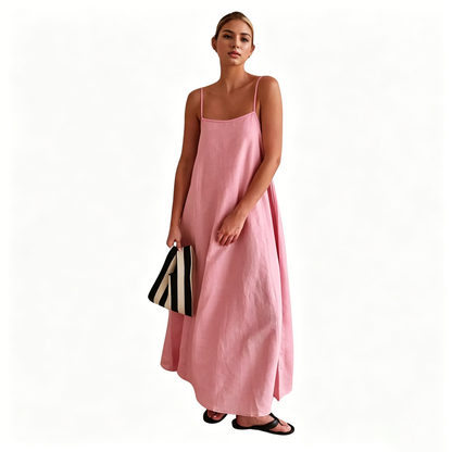 Women's maxi dress summervibes