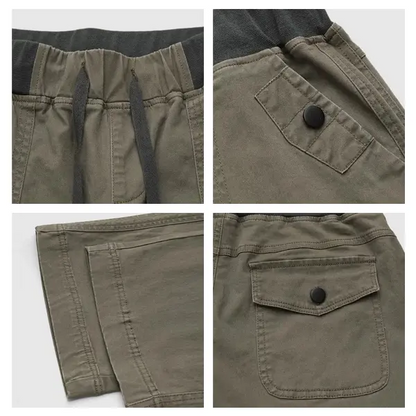 ⚡FINAL SALE⚡-  women-s-high-stretch-mid-rise-straight-pants