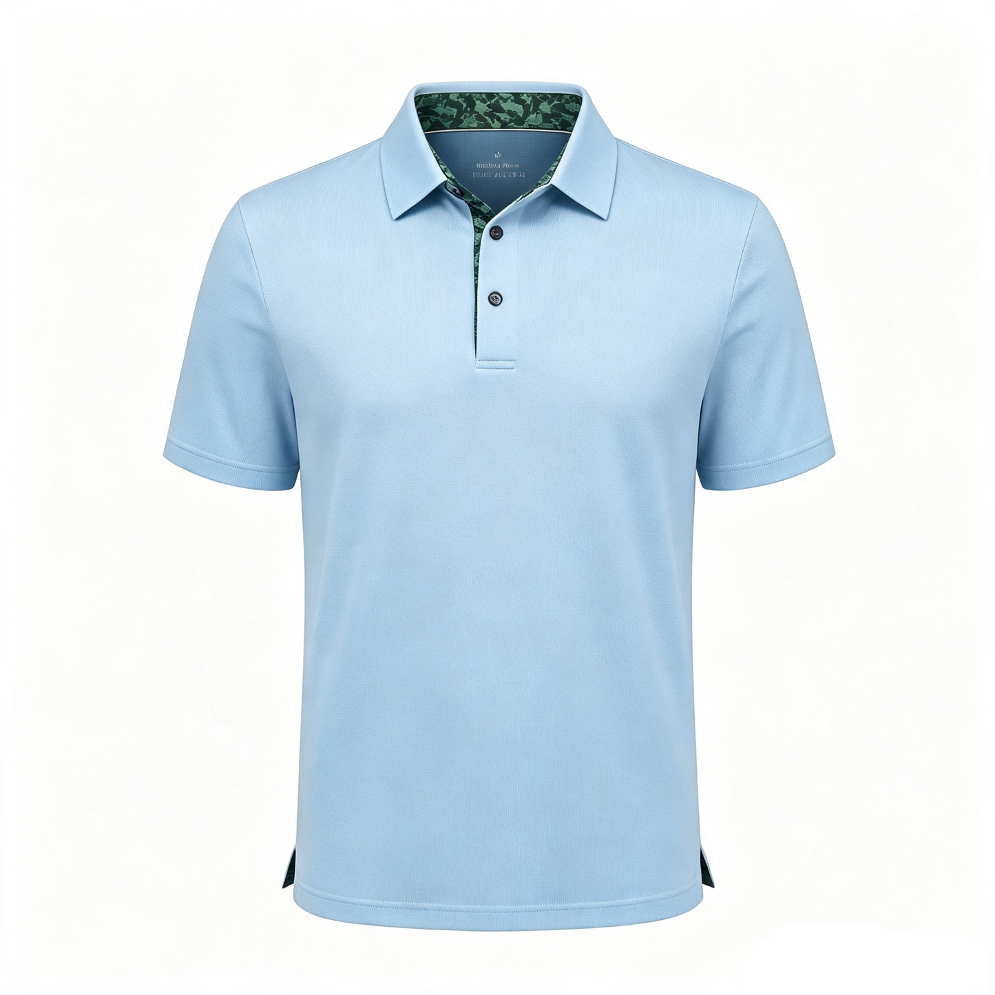 Men's Polo Shirts – Soft Breathable Cotton