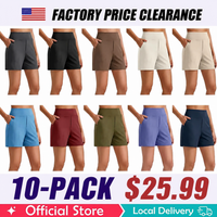 10 PACK $25.99