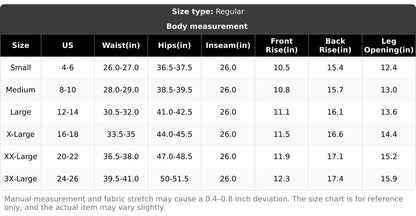 🔥90% OFF ONLY TODAY🔥Women's High-Waist Stretch Denim Capri Jeggings
