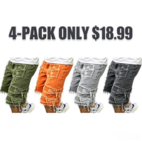4 PACK B