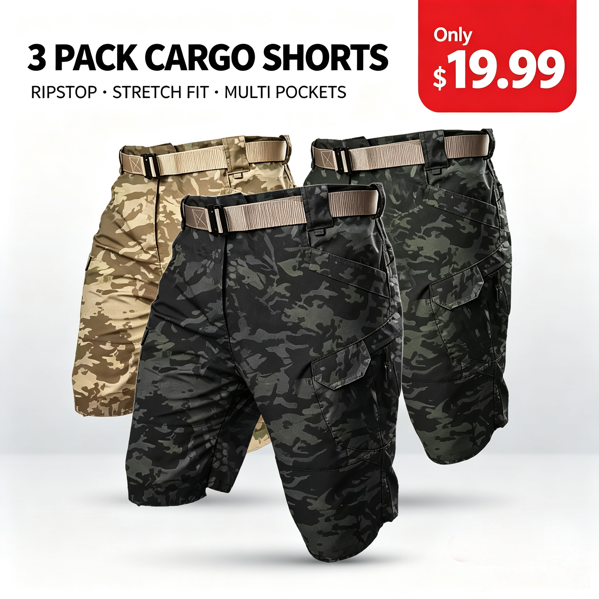 pack