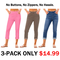 ✨3 PACK-A $14.99