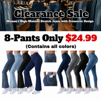 8-PACK(Different styles)