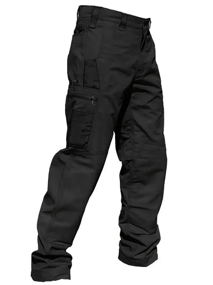 🔥Men's Loose-Fit Utility Jeans🔥15-Pack - All Colors Included, Today Only $25.95