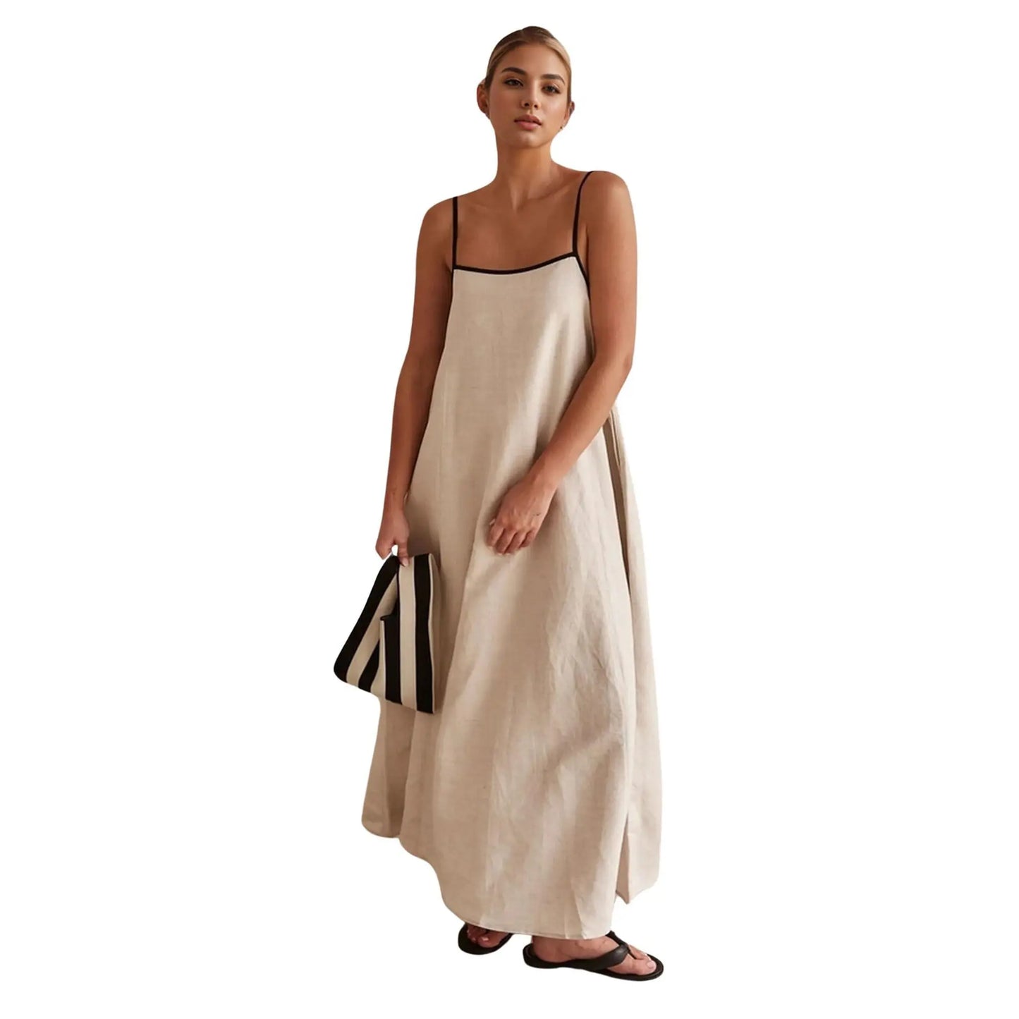 Women's maxi dress summervibes