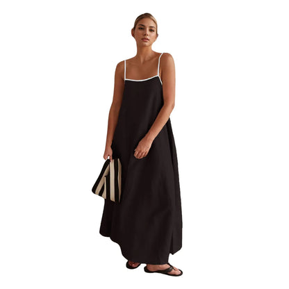 Women's maxi dress summervibes