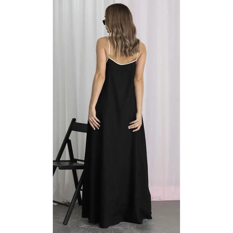 Women's maxi dress summervibes