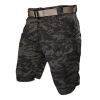 Camouflage black
