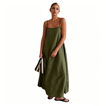 Women's maxi dress summervibes