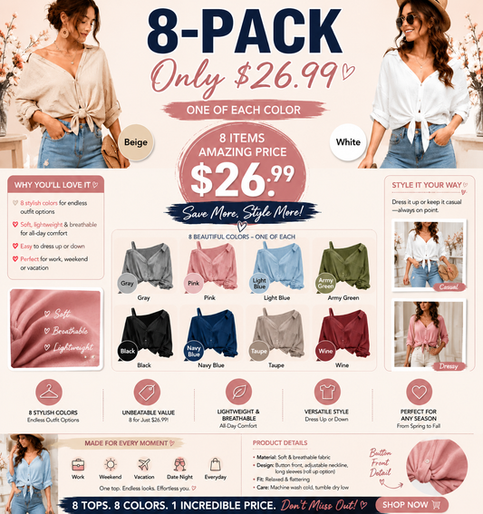 Spring Summer Asymmetric Cold Shoulder Blouse Women