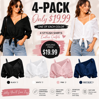 4 PACK B