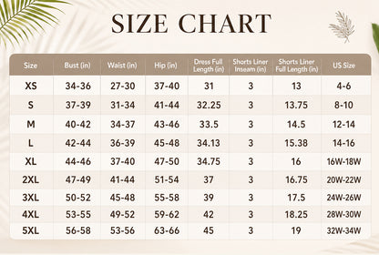 Women's Plus Size Romper Dress