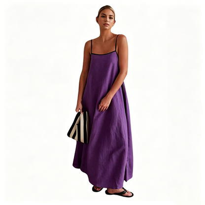 Women's maxi dress summervibes