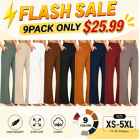 🔥9 Pack only $25.99 (includes 9 colors )
