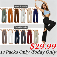 🔥Big Sale🔥13 Pack Only $29.99
