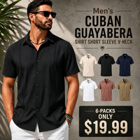 🔥6-PACK FOR $19.99(Set 1-black+champagne+navy blue+white+deep pink+light brown)